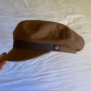 Brixton Hat